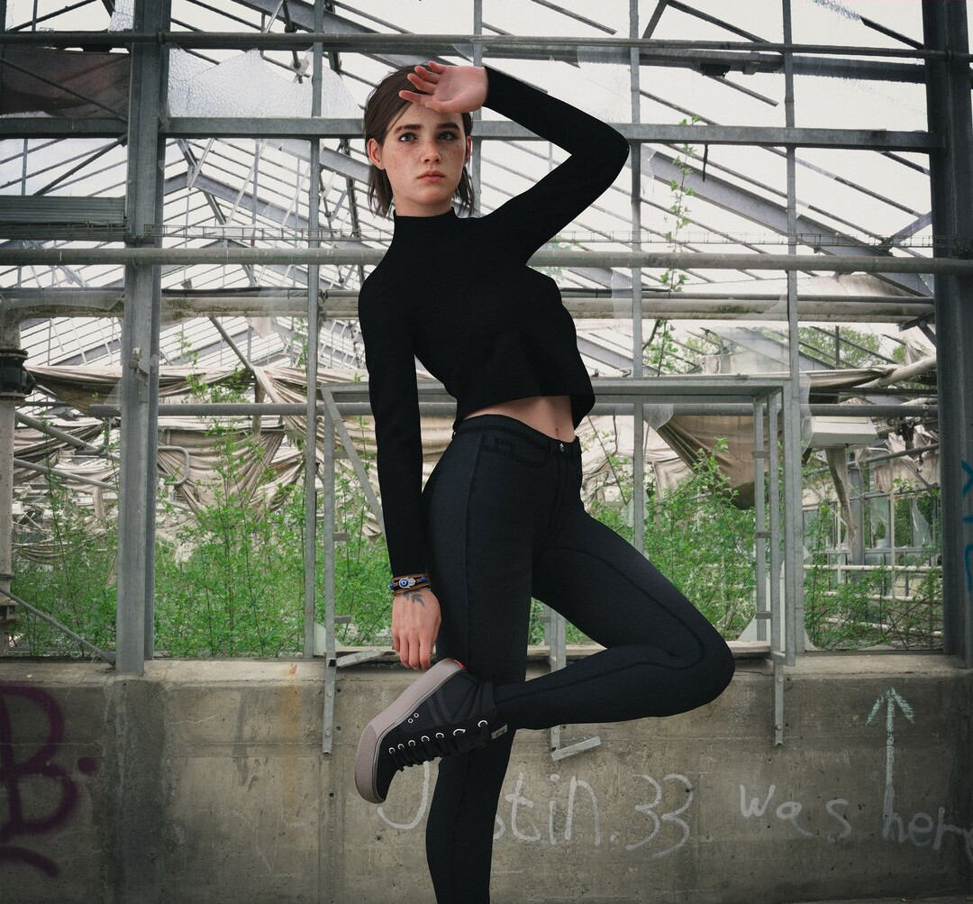 the-lastus Nude Leaks OnlyFans Photos #1359 - LeakJerk