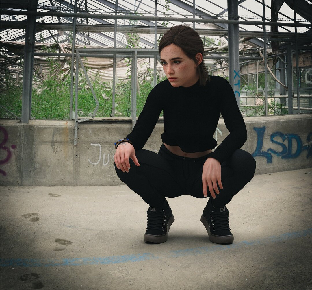 the-lastus Nude Leaks OnlyFans Photos #1361 - LeakJerk