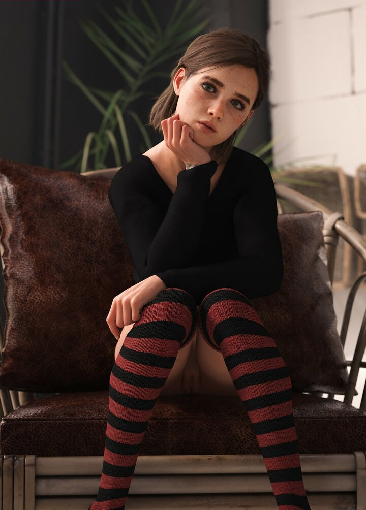 the-lastus Nude Leaks OnlyFans Photos #1363 - LeakJerk