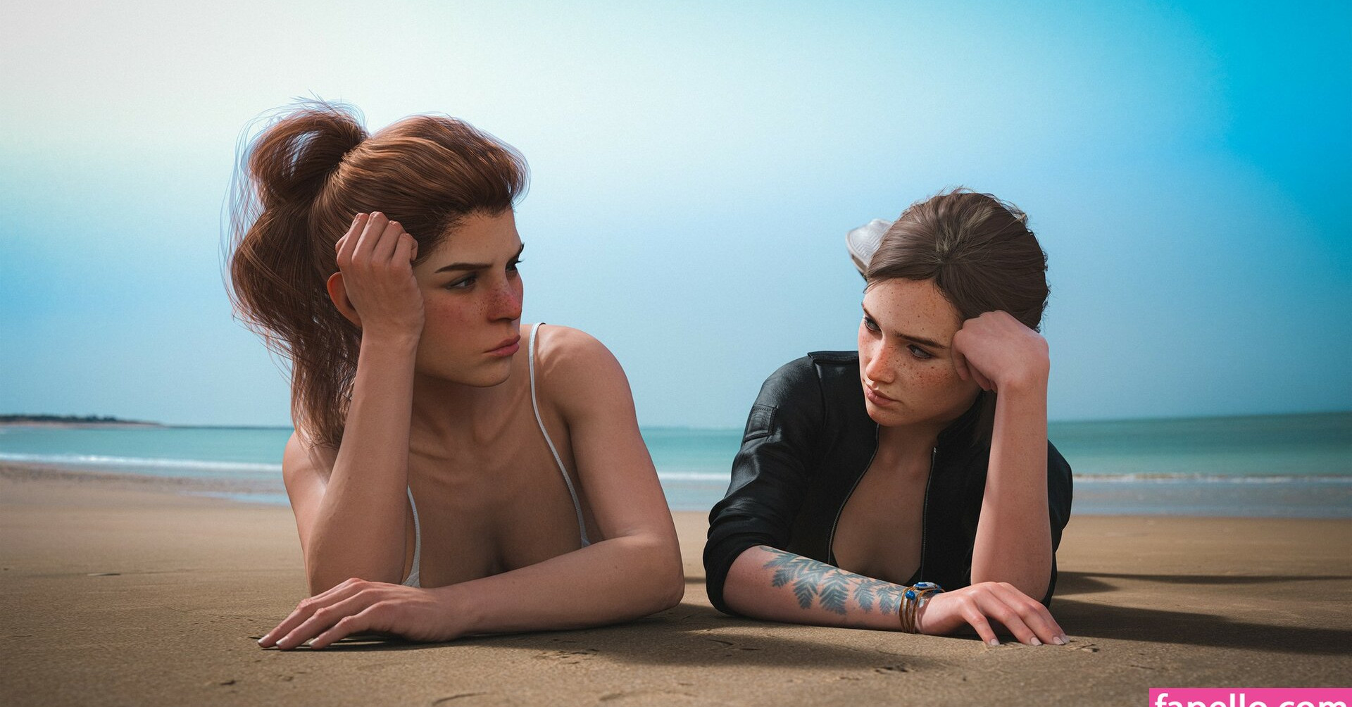 the-lastus Nude Leaks OnlyFans Photos #1394 - LeakJerk