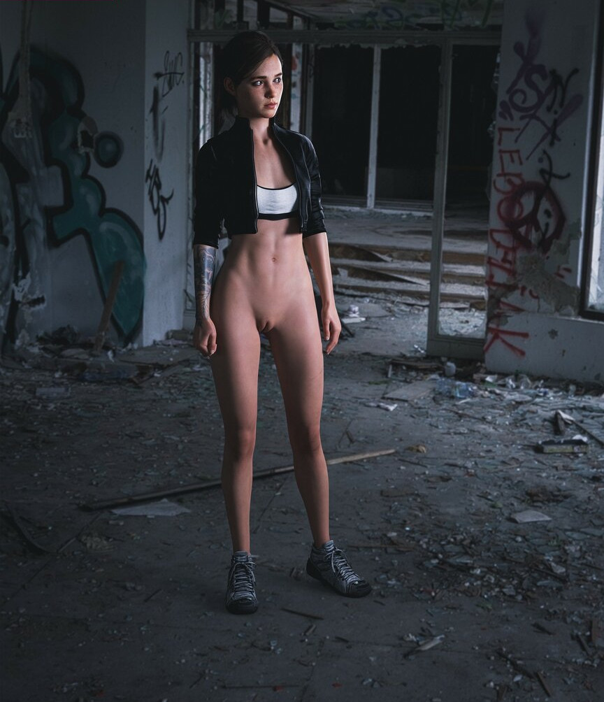 the-lastus Nude Leaks OnlyFans Photos #1397 - LeakJerk