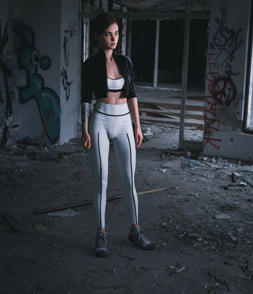 the-lastus Nude Leaks OnlyFans Photos #1398 - LeakJerk