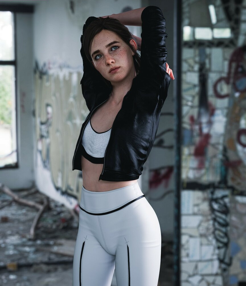 the-lastus Nude Leaks OnlyFans Photos #1400 - LeakJerk