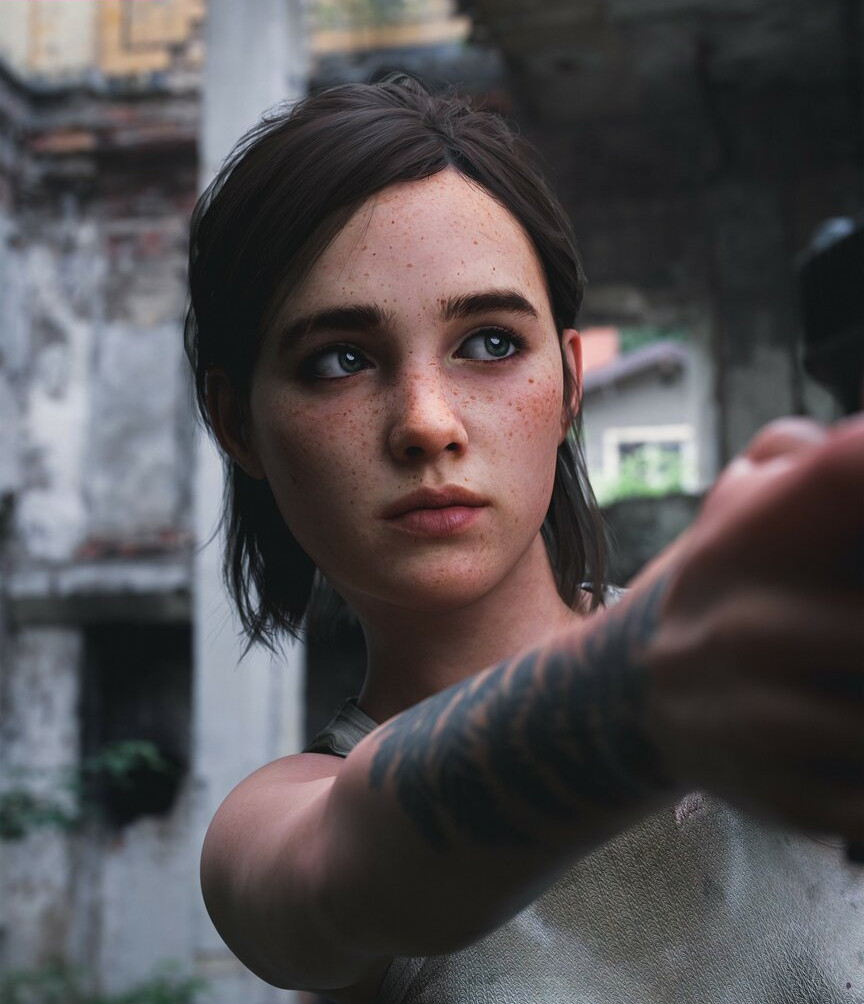 the-lastus Nude Leaks OnlyFans Photos #1401 - LeakJerk