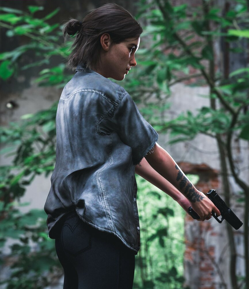 the-lastus Nude Leaks OnlyFans Photos #1403 - LeakJerk