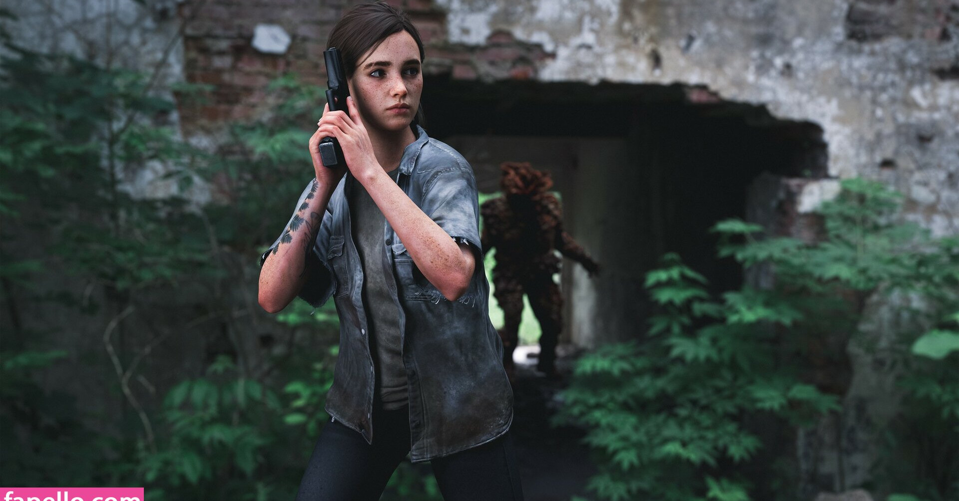 the-lastus Nude Leaks OnlyFans Photos #1408 - LeakJerk