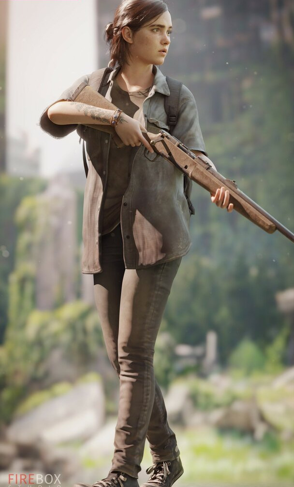 the-lastus Nude Leaks OnlyFans Photos #1415 - LeakJerk