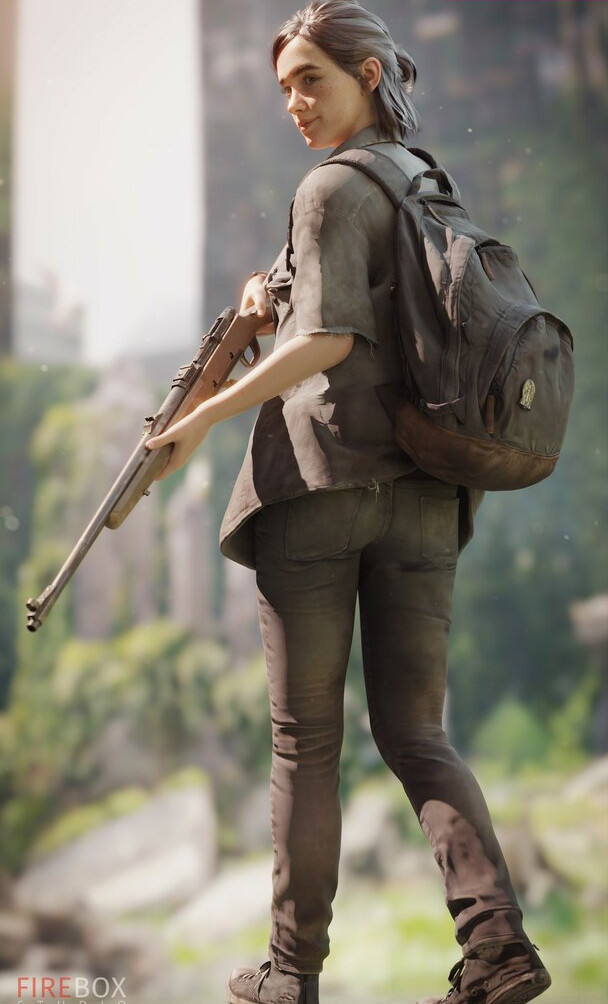 the-lastus Nude Leaks OnlyFans Photos #1416 - LeakJerk