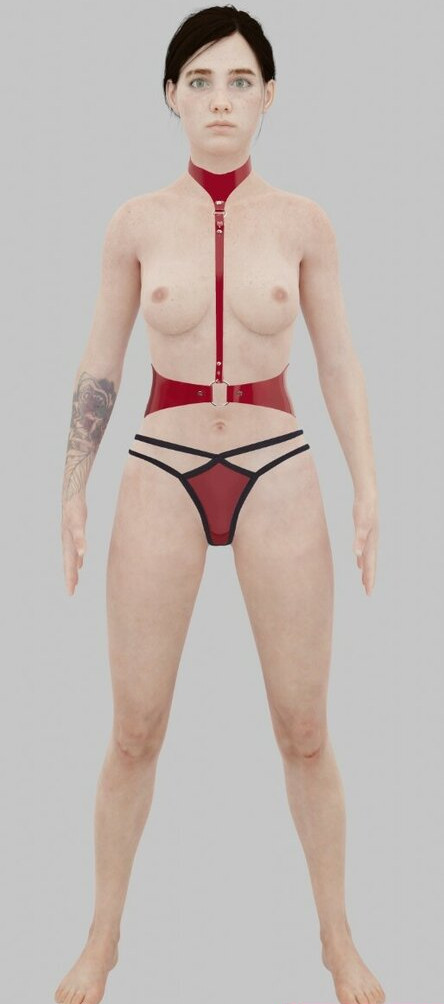 the-lastus Nude Leaks OnlyFans Photos #1418 - LeakJerk