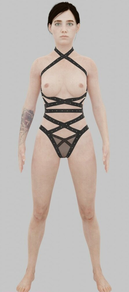 the-lastus Nude Leaks OnlyFans Photos #1419 - LeakJerk