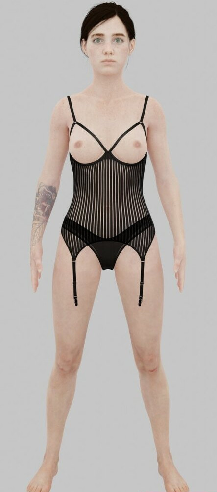 the-lastus Nude Leaks OnlyFans Photos #1421 - LeakJerk