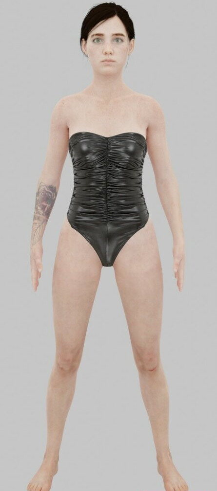 the-lastus Nude Leaks OnlyFans Photos #1422 - LeakJerk