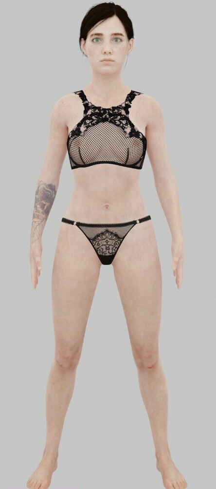 the-lastus Nude Leaks OnlyFans Photos #1423 - LeakJerk