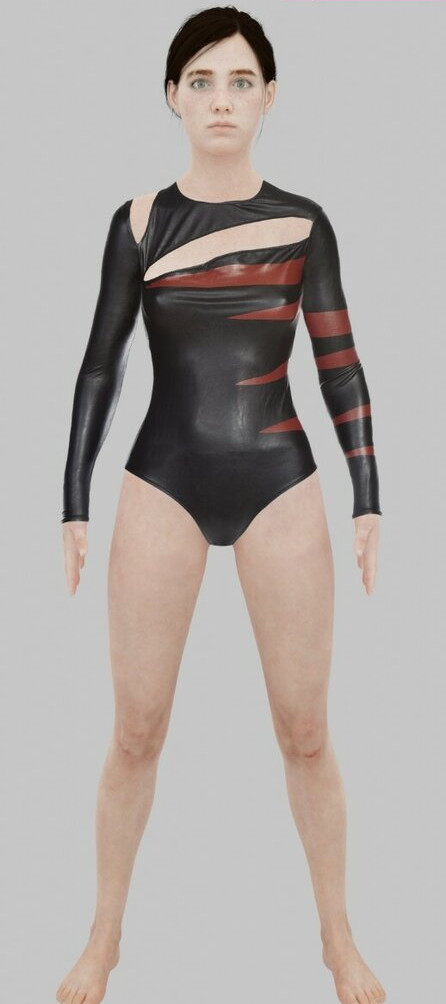 the-lastus Nude Leaks OnlyFans Photos #1424 - LeakJerk