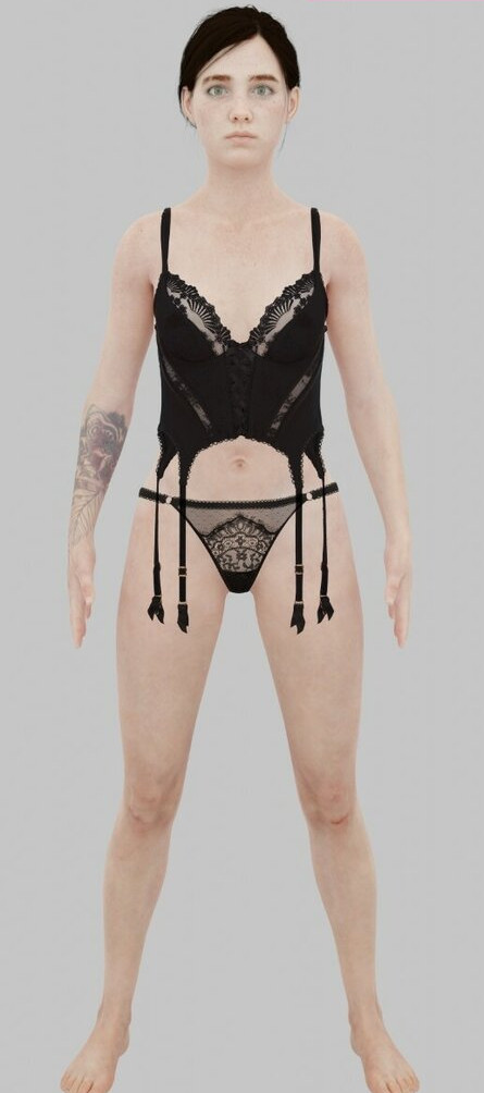 the-lastus Nude Leaks OnlyFans Photos #1425 - LeakJerk