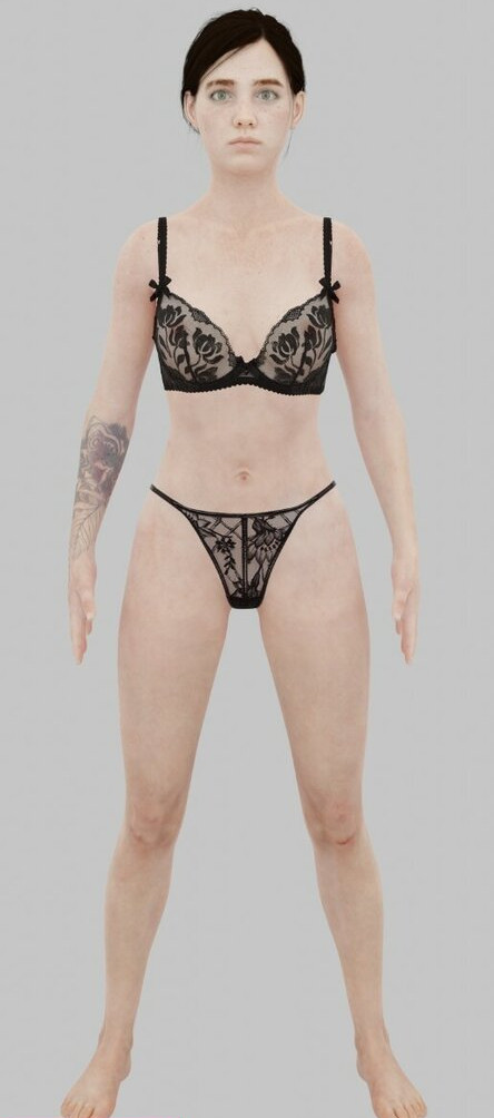 the-lastus Nude Leaks OnlyFans Photos #1426 - LeakJerk