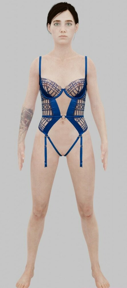 the-lastus Nude Leaks OnlyFans Photos #1427 - LeakJerk