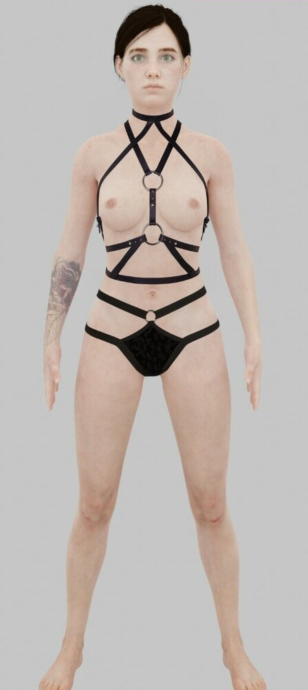 the-lastus Nude Leaks OnlyFans Photos #1428 - LeakJerk