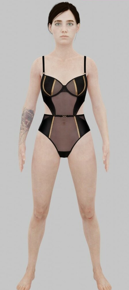 the-lastus Nude Leaks OnlyFans Photos #1429 - LeakJerk