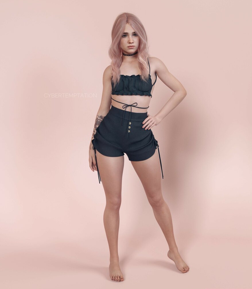 the-lastus Nude Leaks OnlyFans Photos #1452 - LeakJerk