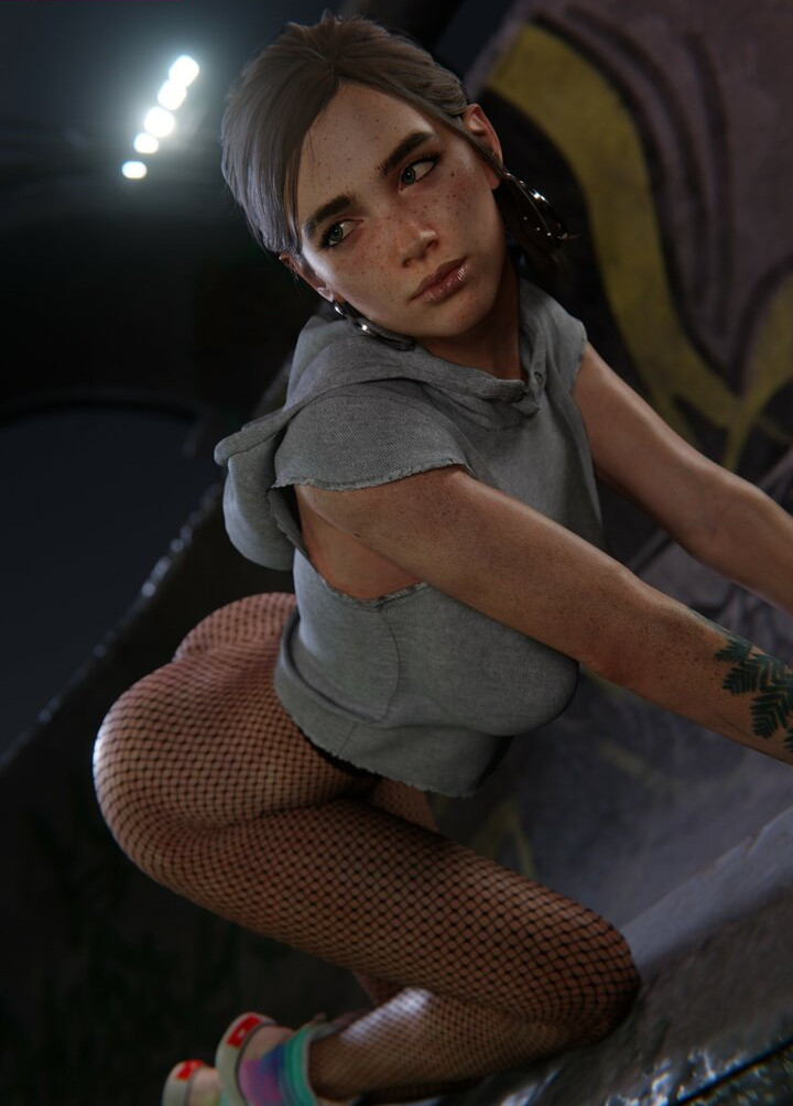 the-lastus gallery photo #885