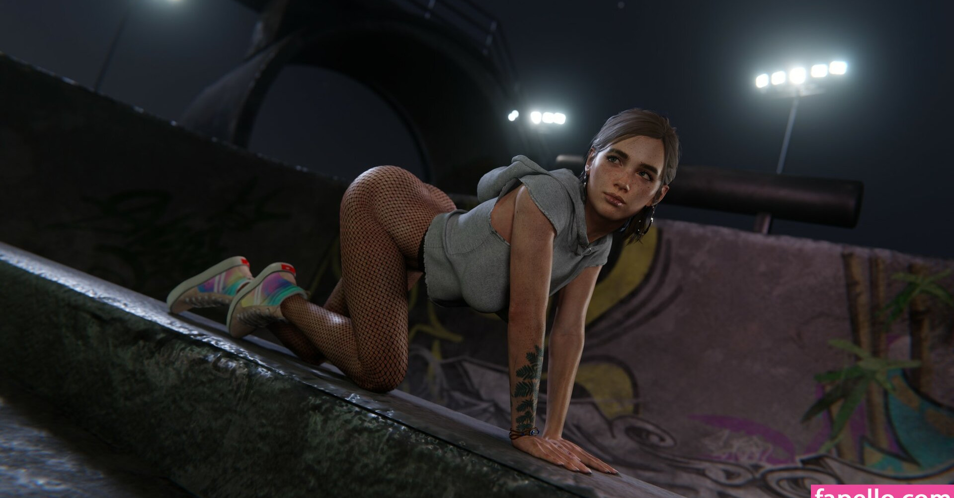 the-lastus gallery photo #889