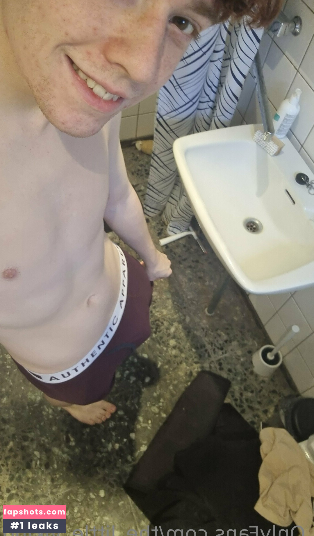the_little_viking Nude Leaks OnlyFans Photos #14 - LeakJerk