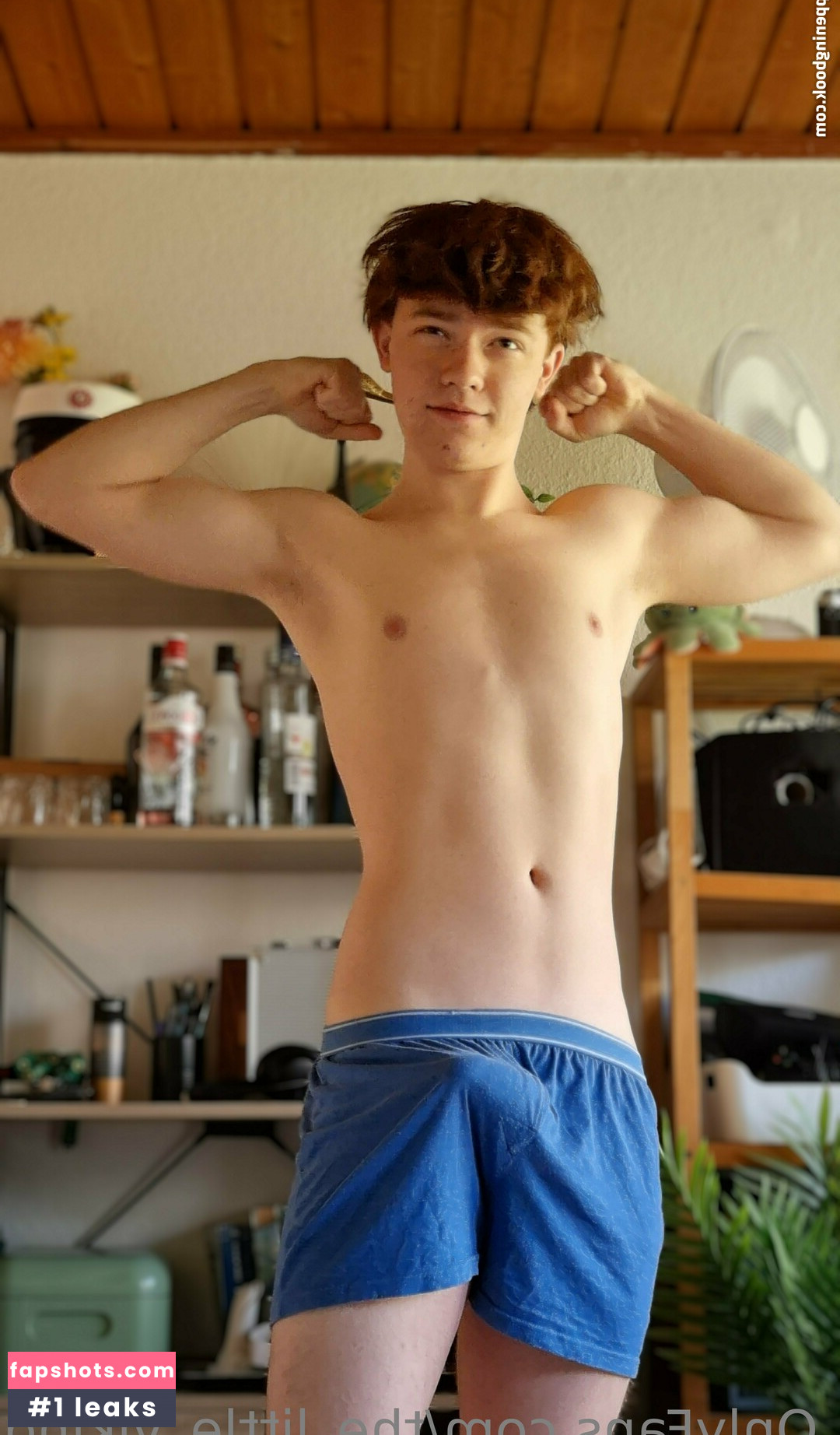 the_little_viking Nude Leaks OnlyFans Photos #15 - LeakJerk