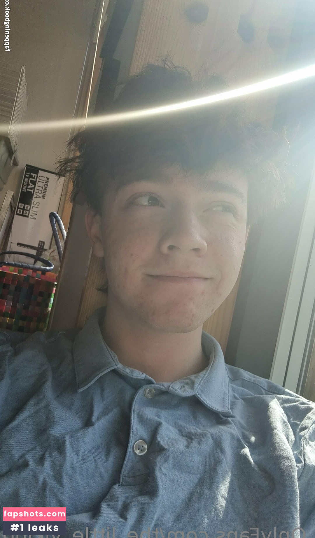 the_little_viking Nude Leaks OnlyFans Photos #25 - LeakJerk