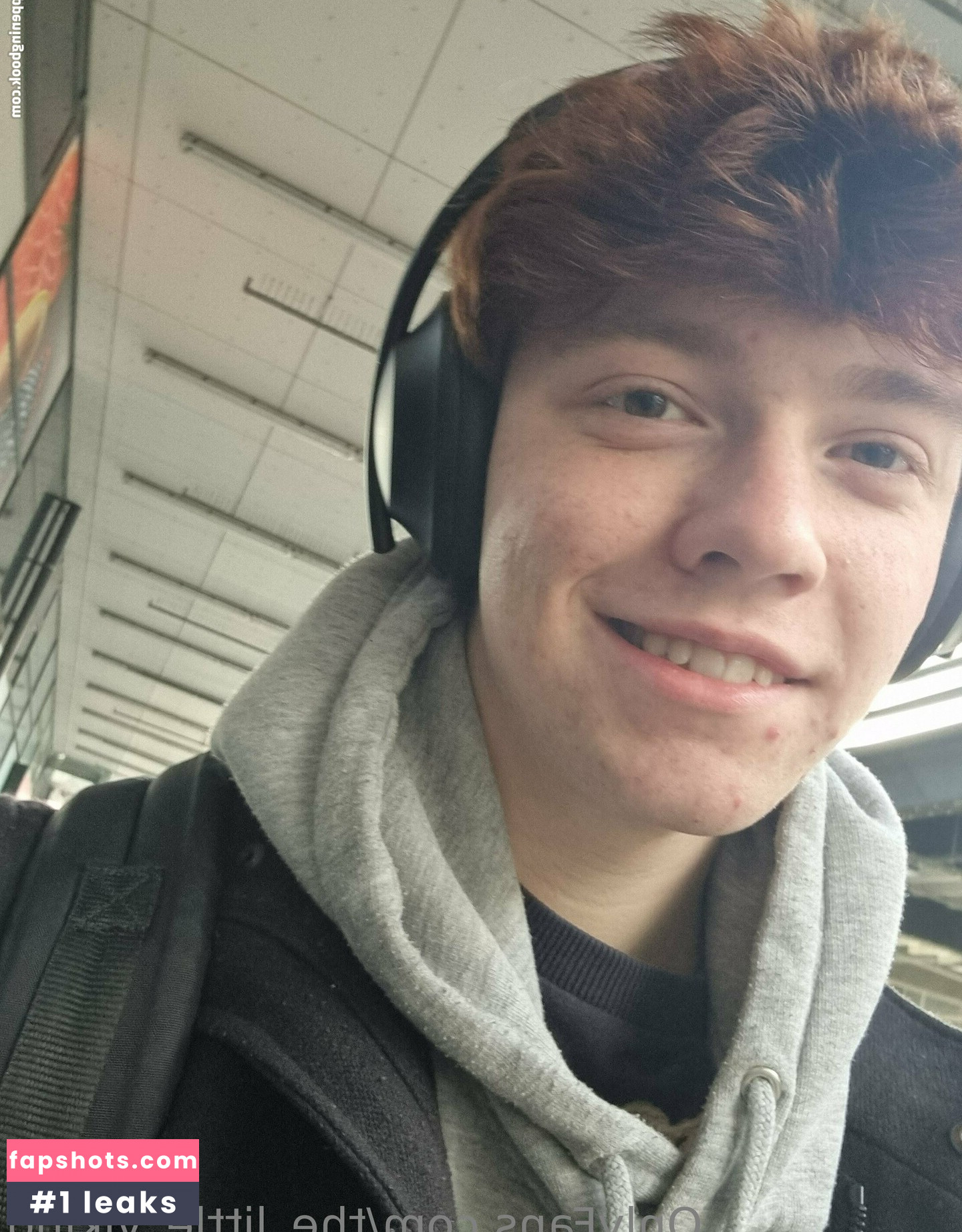 the_little_viking gallery photo #7