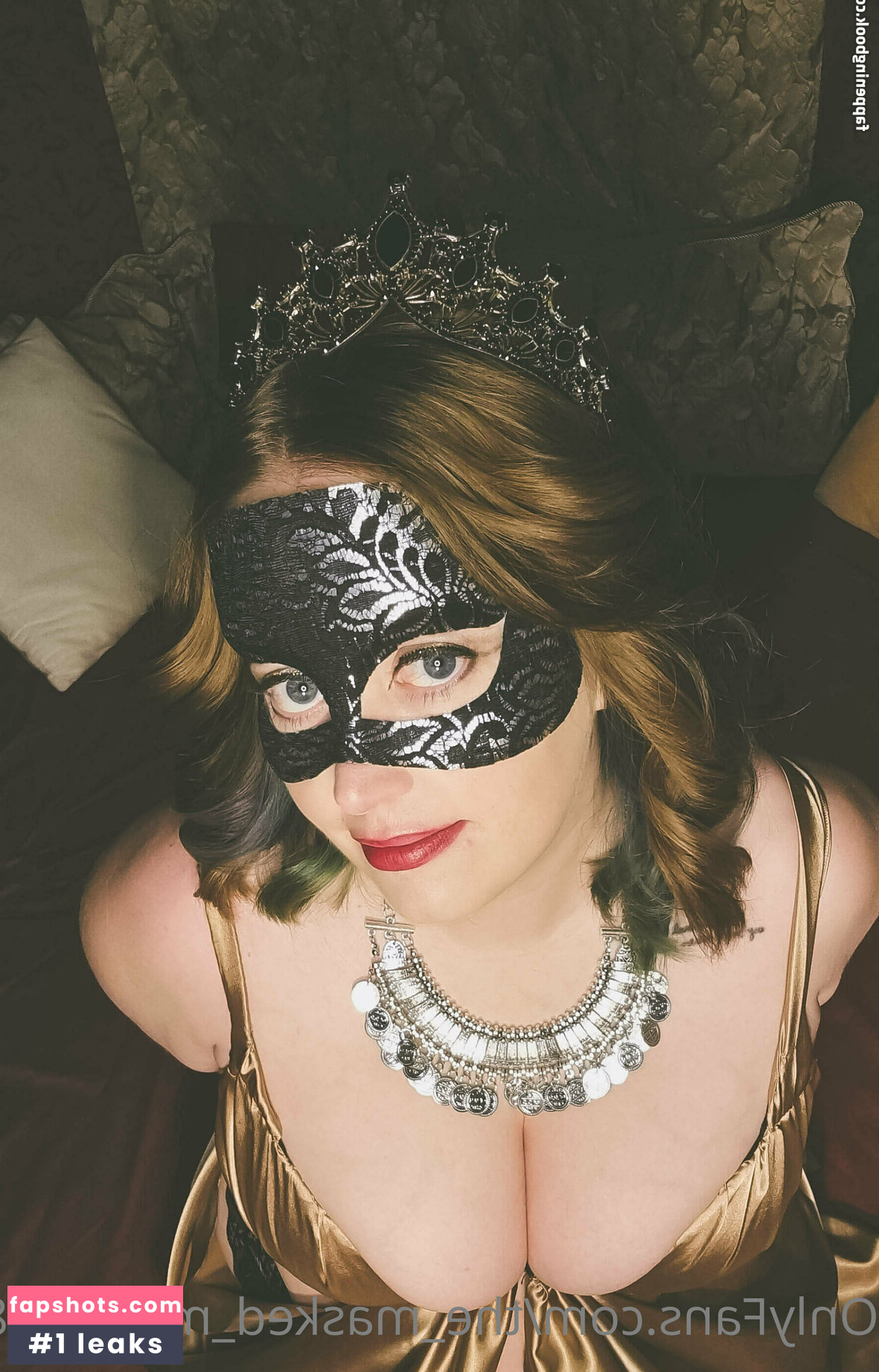 the_masked_maiden_87 gallery photo #5