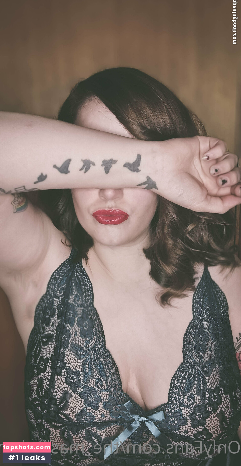 the_masked_maiden_87 gallery photo #10