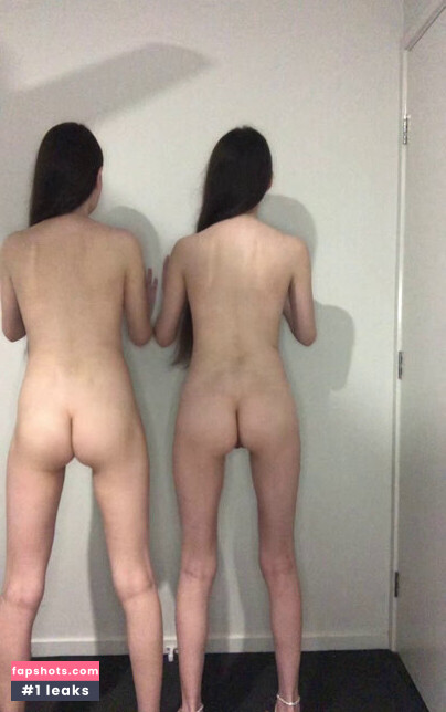 The May Twins Nude Leaks OnlyFans Photos #11 - LeakJerk