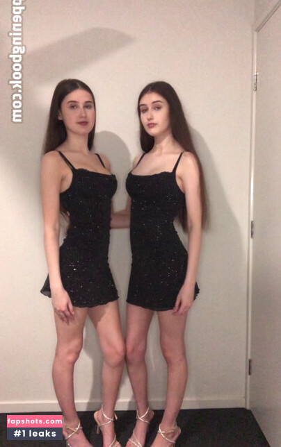 The May Twins Nude Leaks OnlyFans Photos #8 - LeakJerk