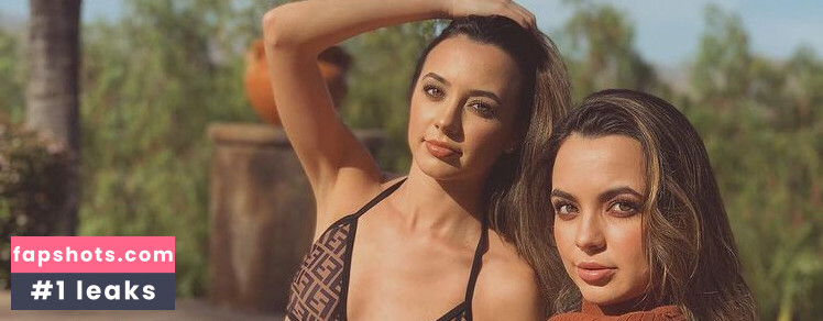 The Merrel Twins gallery photo #2