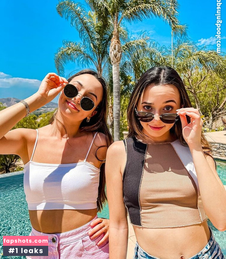 The Merrel Twins gallery photo #13