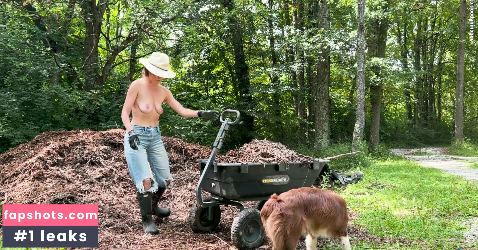 The Naked Gardener Nude Leaks OnlyFans Photos #12 - LeakJerk