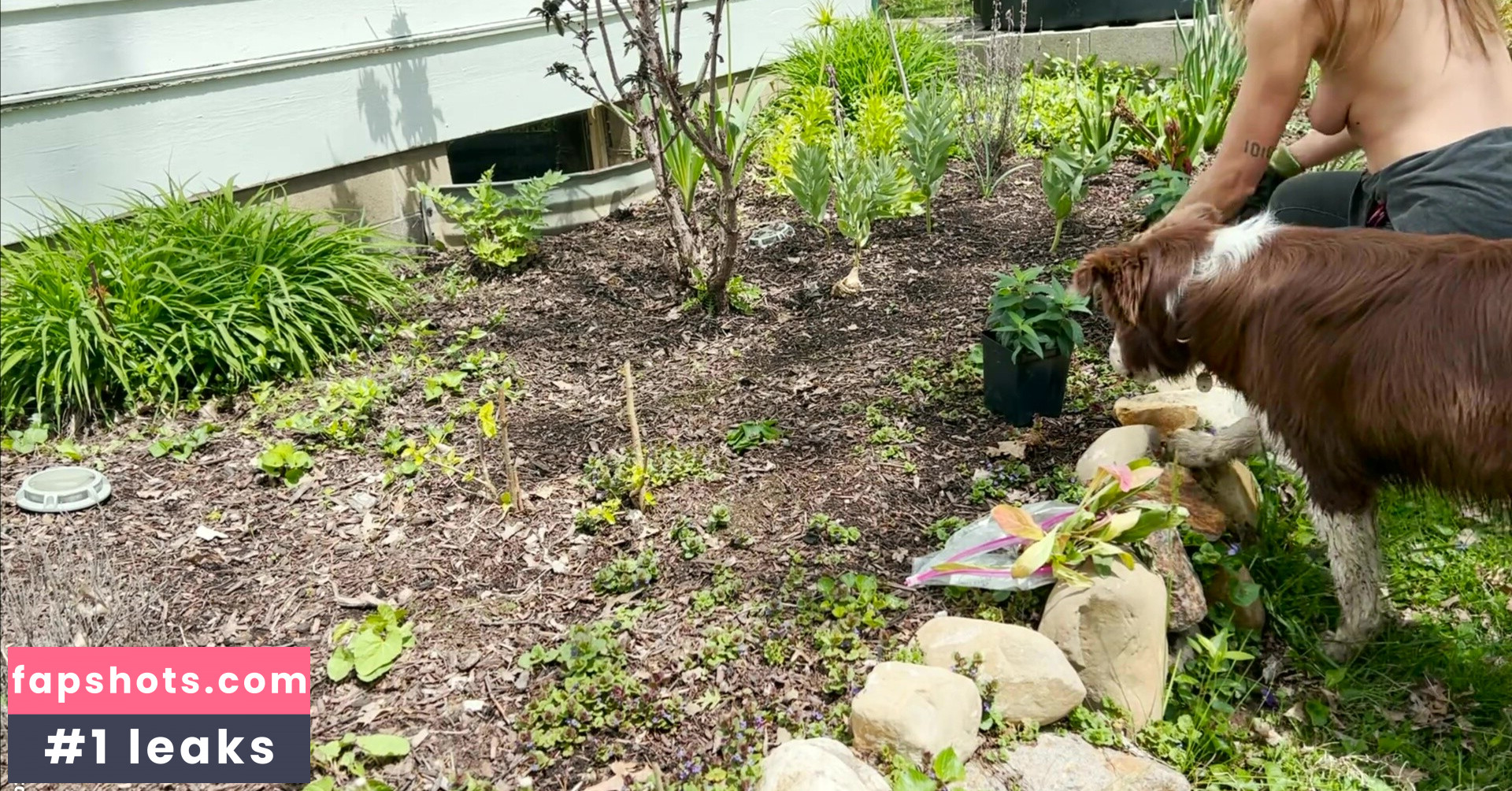 The Naked Gardener Nude Leaks OnlyFans Photos #9 - LeakJerk