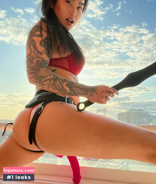 The Pegging Index Nacktheit OnlyFans Fotos #112 - Fapshots