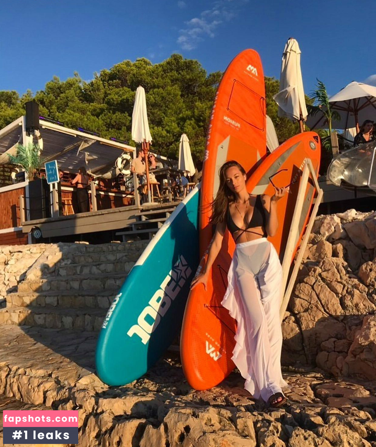 The Phoenix ASMR gallery photo #6