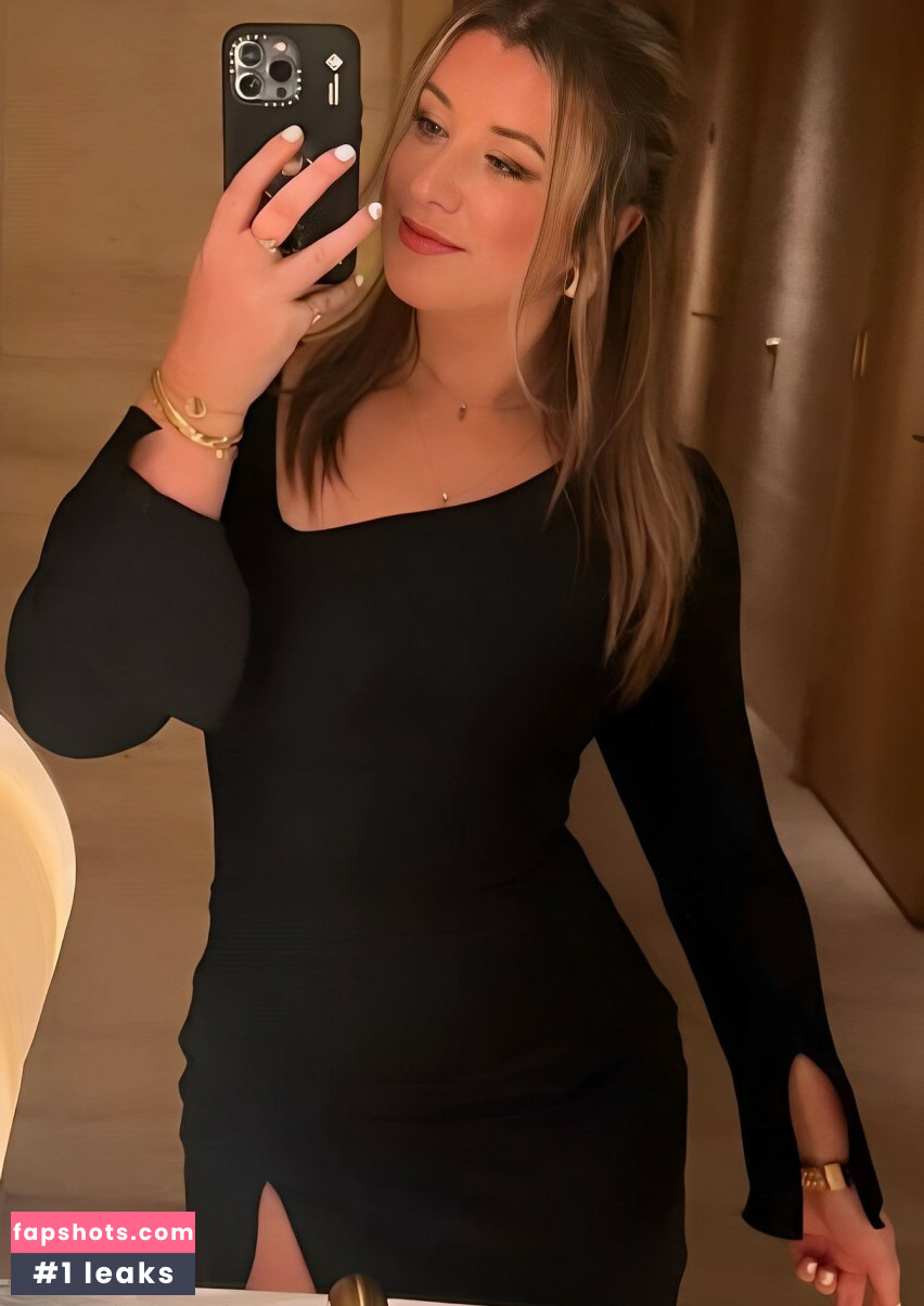 The React Pack Nahé úniky fotek pouze od fanoušků #3 - Fapshots