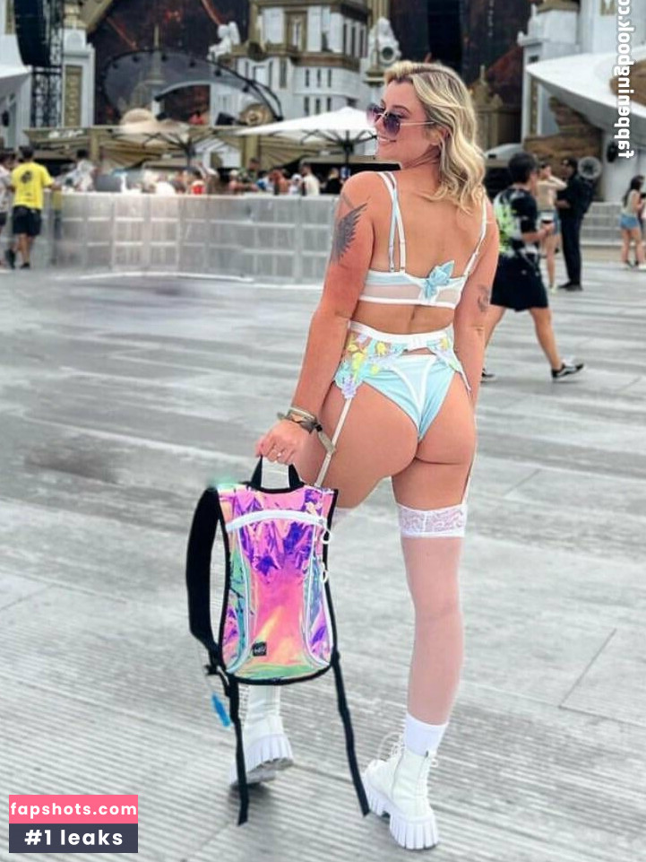 The React Pack Nahé úniky fotek pouze od fanoušků #23 - Fapshots