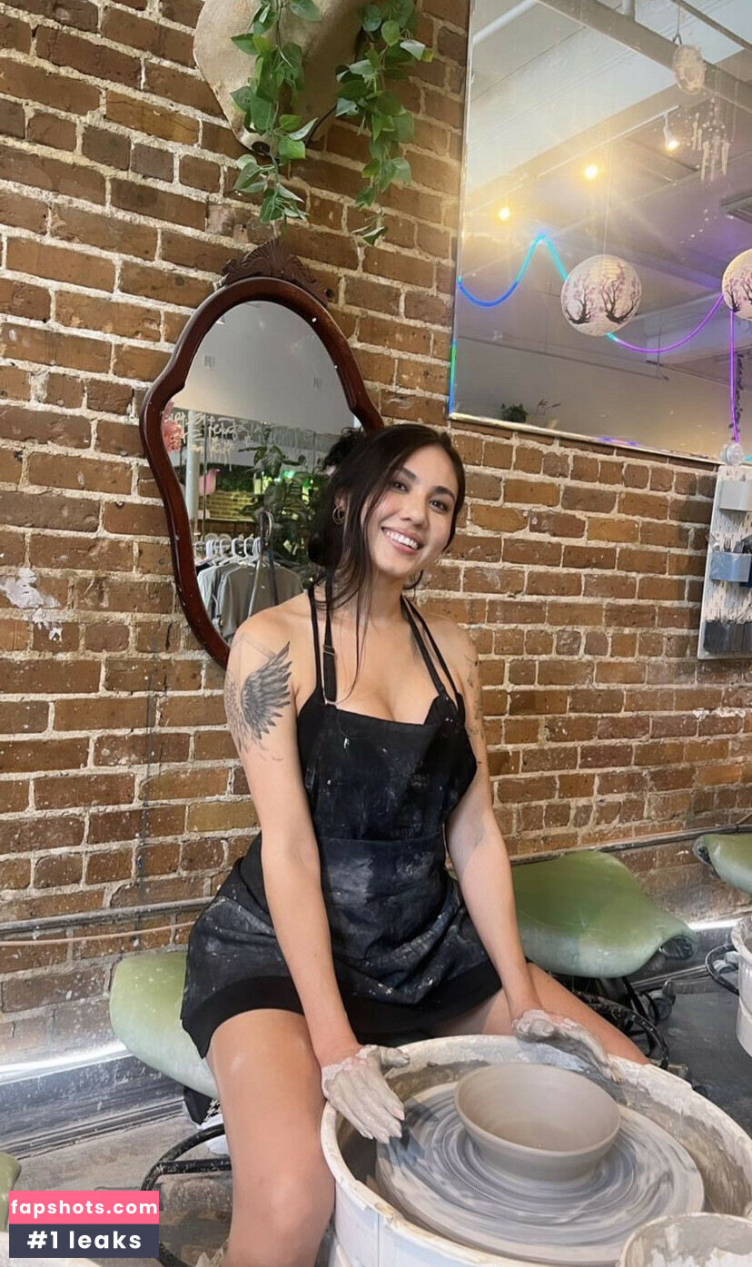 The React Pack Nahé úniky fotek pouze od fanoušků #6 - Fapshots