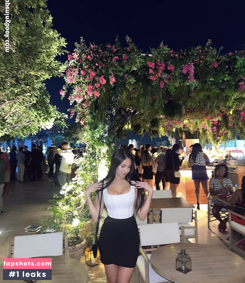 The React Pack Nahé úniky fotek pouze od fanoušků #8 - Fapshots