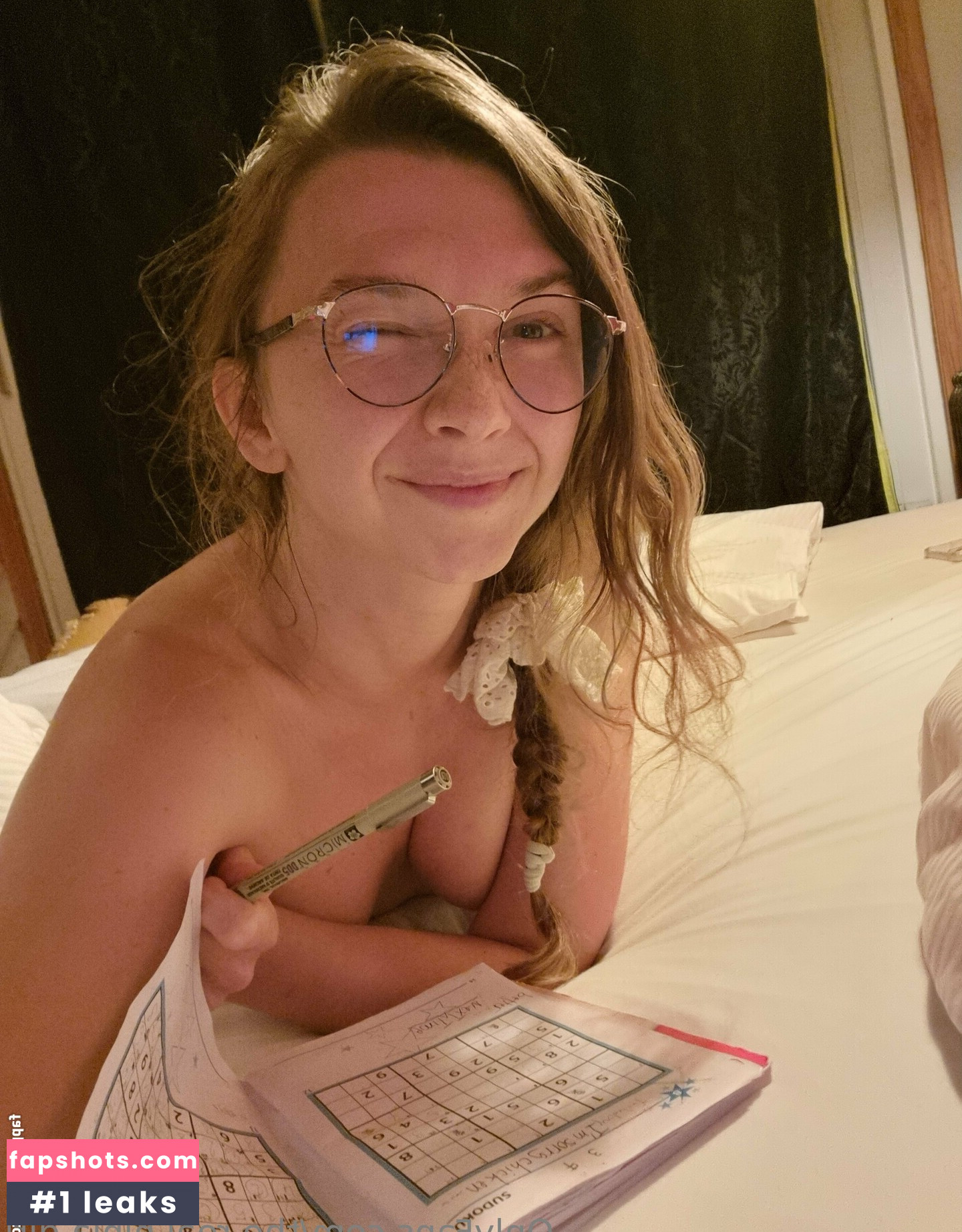 the.real.ninja.girl Nude Leaks OnlyFans Photos #2 - LeakJerk