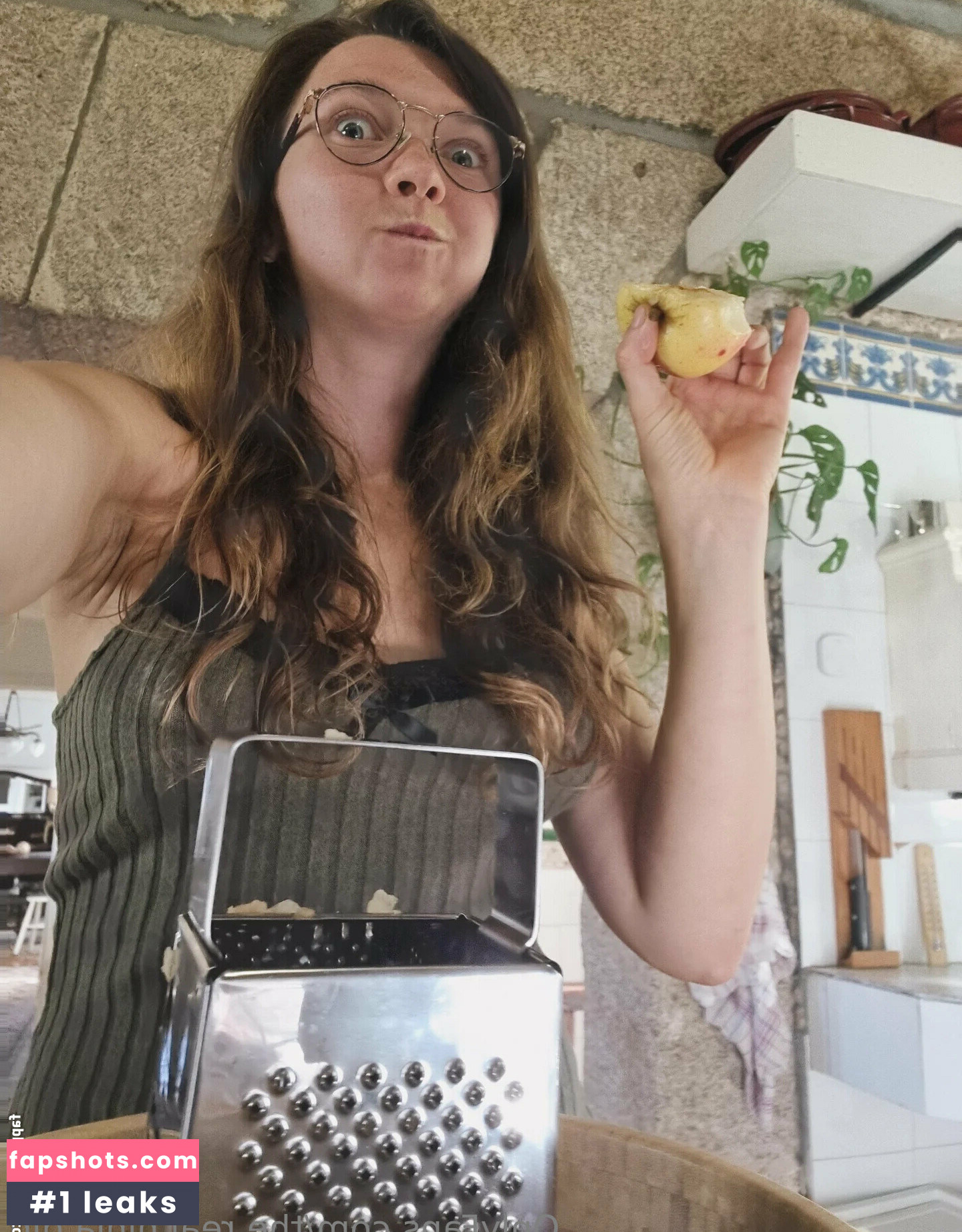 the.real.ninja.girl Nude Leaks OnlyFans Photos #11 - LeakJerk