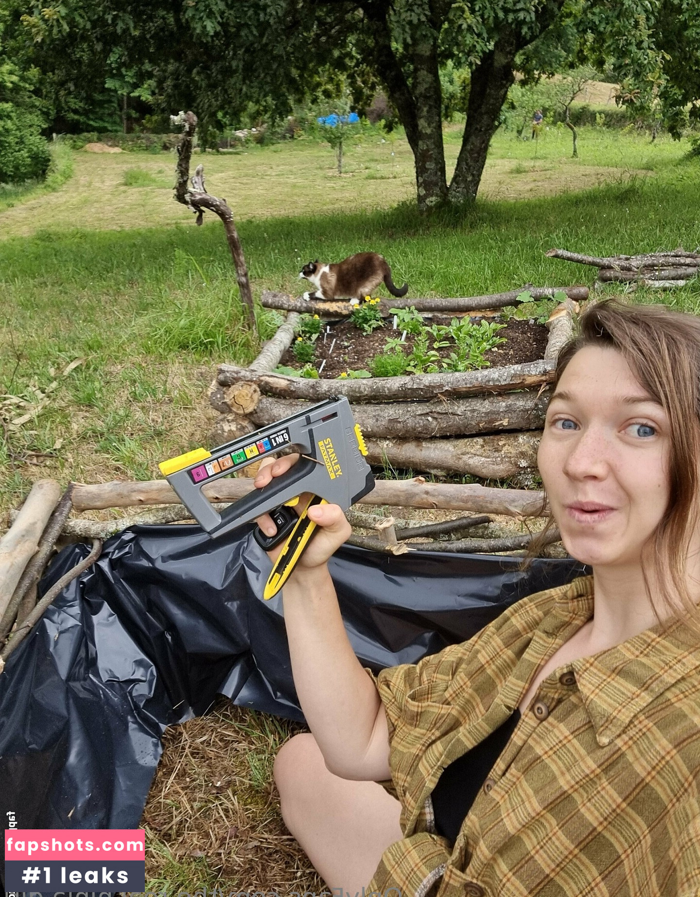 the.real.ninja.girl Nude Leaks OnlyFans Photos #21 - LeakJerk