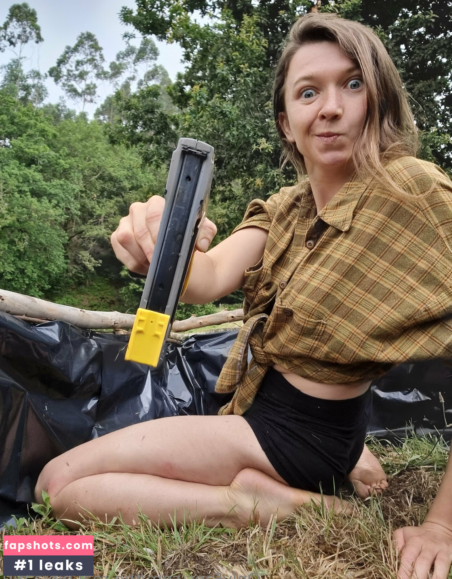 the.real.ninja.girl Nude Leaks OnlyFans Photos #27 - LeakJerk