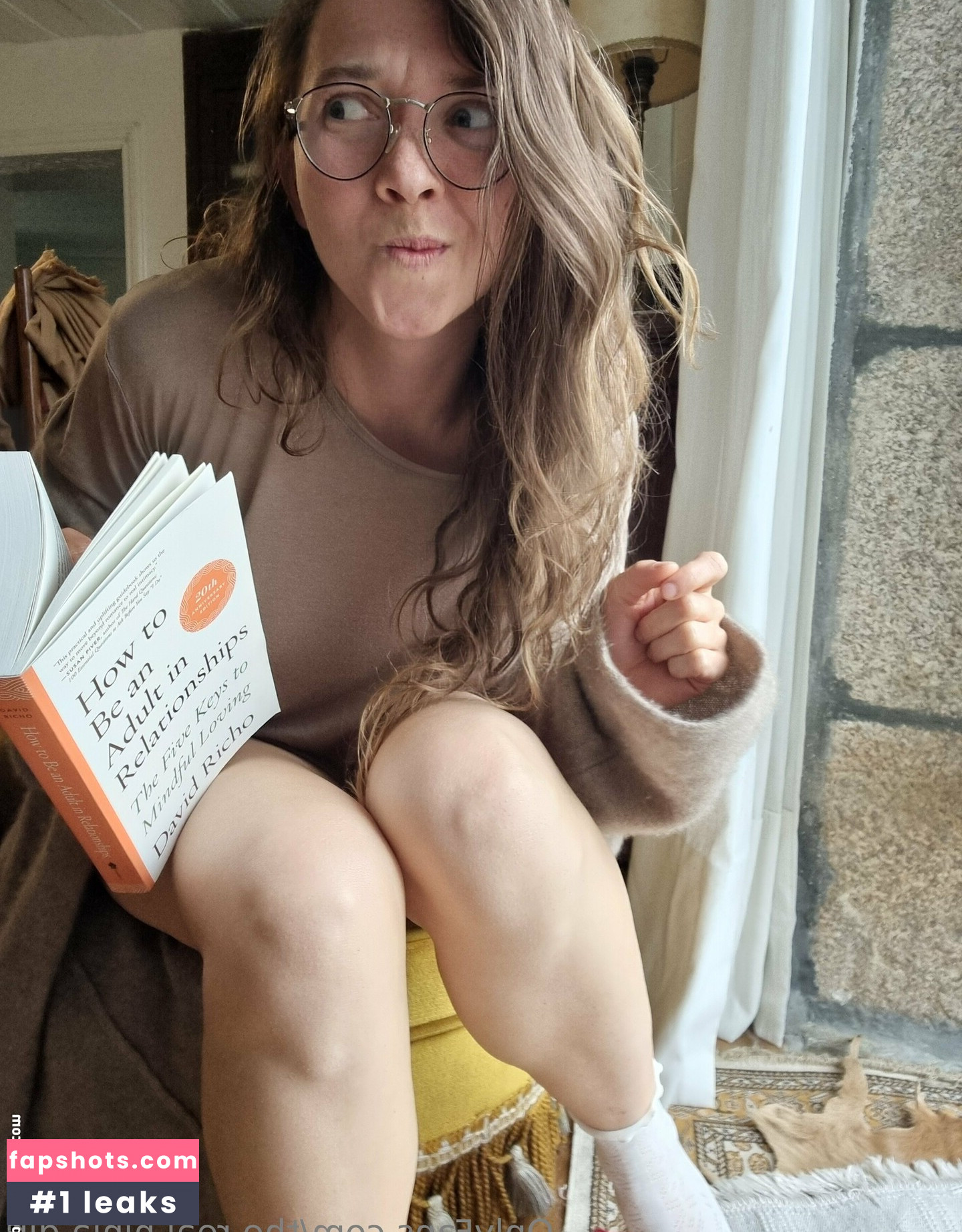 the.real.ninja.girl Nude Leaks OnlyFans Photos #57 - LeakJerk