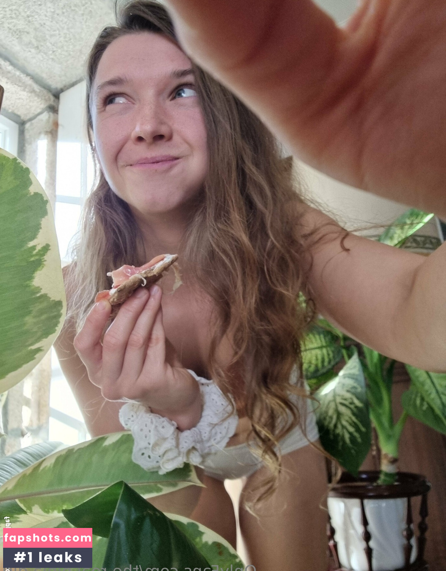 the.real.ninja.girl Nude Leaks OnlyFans Photos #9 - LeakJerk